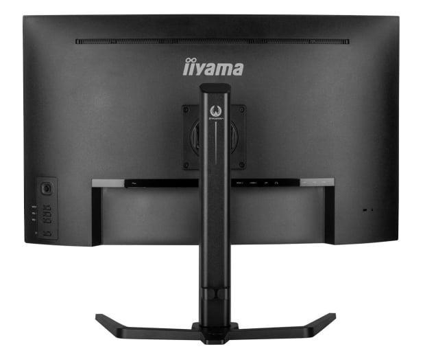 iiyama G-Master GCB3280QSU-B2 Red Eagle Curved - 1311968 - zdjęcie 5